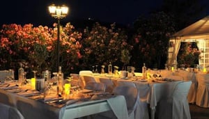 Imperial Med Weddings