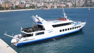 Ionian Cruises