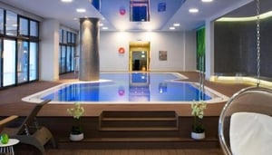 Kipriotis Panorama Spa Centre