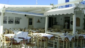 Kostas Restaurant