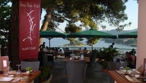 KuKuTsi  Sushi Bar