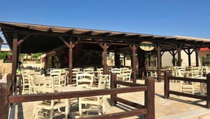 La Pergola Restaurant