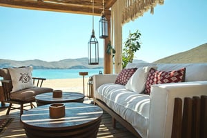 Principauté de Mykonos