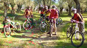 Lesvos Ride