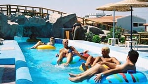 Lido Waterpark