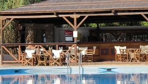 Marpunta Pool Bar