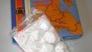 Mavroidis Patisserie