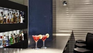 Medeo Cocktails and Pool Bar