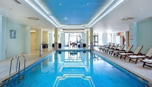 Miraluna Village Spa Center