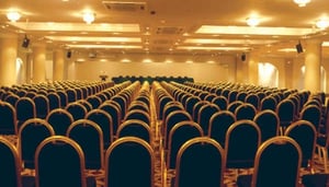 Mitsis Grand Hotel Events