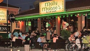Molly Malone's Irish Pub