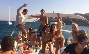 Mykonos Yachting