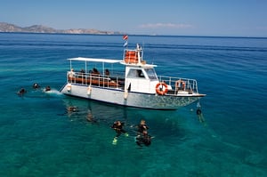 Nero Sport Diving Center