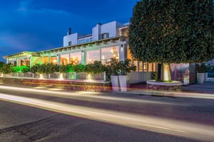 Obati Italian restaurant