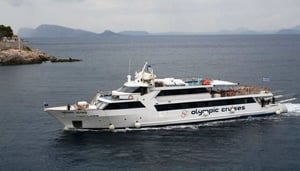 Olympic Cruises