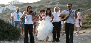Paros Events
