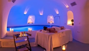 Pegasus Suites & Spa