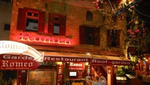 Romeo Restaurant