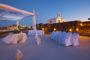 Saint Antonio Vineyard