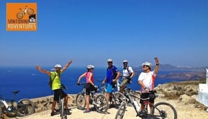 Santorini Adventures