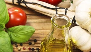 Santorini Cooking & Tasting