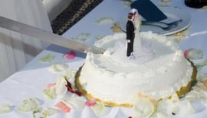 Santorini Dream Weddings