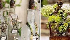 Santorini Glam Weddings