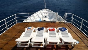 Sea Cruises Exclusive