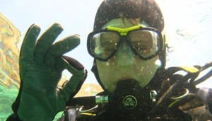 Serifos Scuba Divers