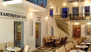 Skandinavian Bar