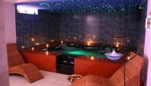 Skiathos Fitness Spa