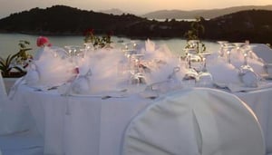 Skiathos Palace Weddings