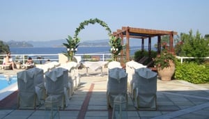 Skiathos Weddings