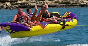 St Nicholas Watersports