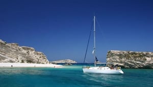 Sunfos Alessia Yachting