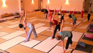 Tao's Retreat Center