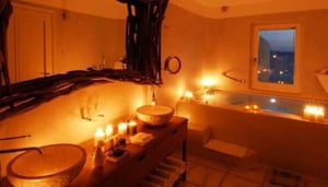 The Asian Spa Resort