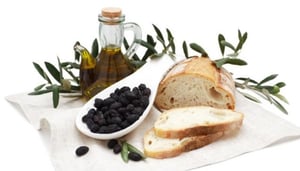 The Little Greek Kitchen