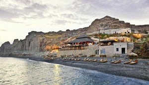 Theros Beach Bar