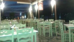 Thymari Restaurant