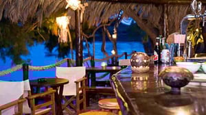 Tropic Beach Bar