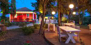 Villa Rossa Wine Bar