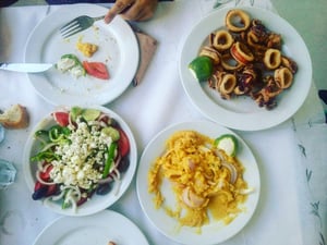 The Best Gastronomy proposals