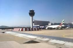 Transportes del Aeropuerto