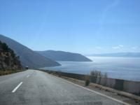 Información de conducción