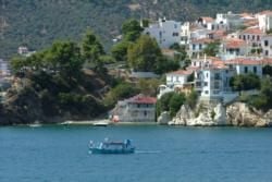 Skiathos