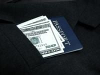 Información de Visado