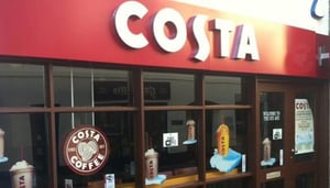 Costa Coffee
