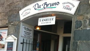 Da Bruno