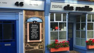 Da Nello Restaurant